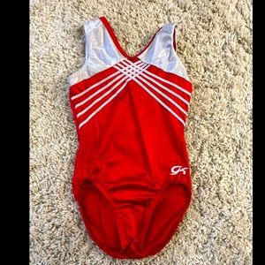 GK kids leotard
